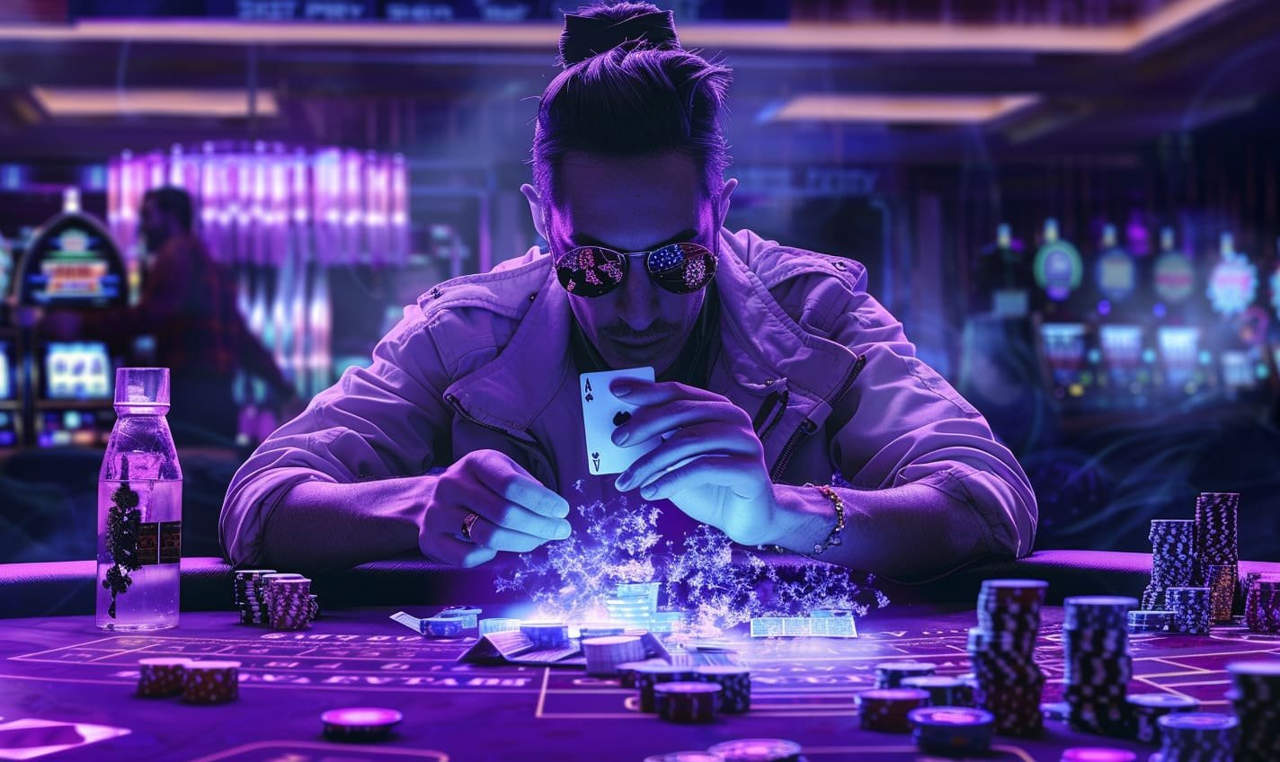 8kbeg Live Casino