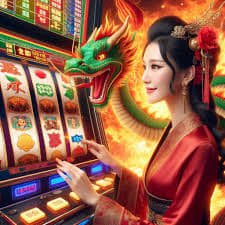 8kbeg Slot Online